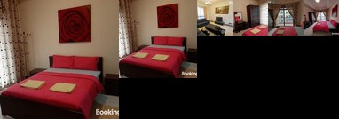 Comfortable 1 Bedroom Apartment with balcony