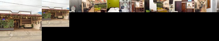 OYO 1500 Mh Residence