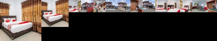 OYO 1520 Hotel Kartini