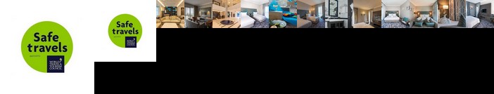 Edge Creekside Hotel