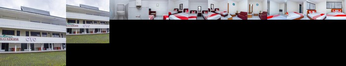 OYO 2787 Wisma Guci Kencana