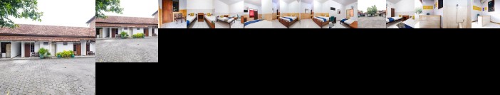 SPOT ON 2865 Sartika Inn Pati