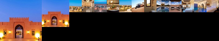 Mysk Al Badayer Retreat