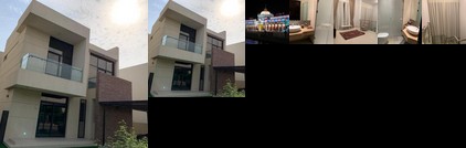 7 Bedroom Villa With Full Golf View