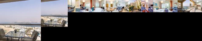 Bespoke Residences - 1 Bedroom Apartment Sea View 1009