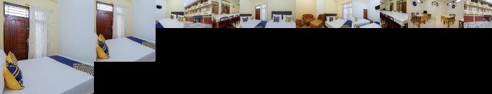 SPOT ON 2076 Hotel Stadion