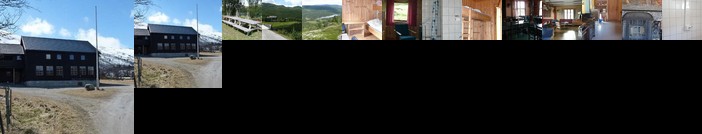 Jonndalen Hoyfjellseter