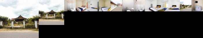 SPOT ON 2592 Residence Bunda Puja