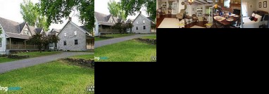 The Old Shipman House Bed & Breakfast