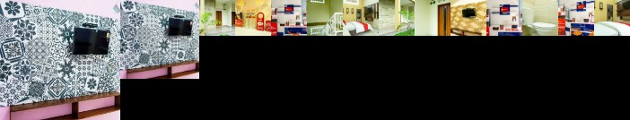 RedDoorz near Benteng Van Den Bosch