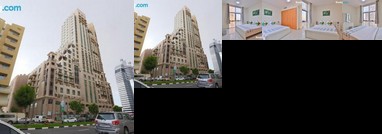 OYO 470 Home Spring Oasis Tower 1 BHK