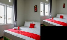 RedDoorz Syariah near Komplek Candi Arjuna Dieng