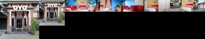 OYO 2202 Delima Residence Syariah