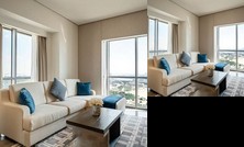 HiGuests Vacation Homes - Hyatt Regency Dubai Creek Heights