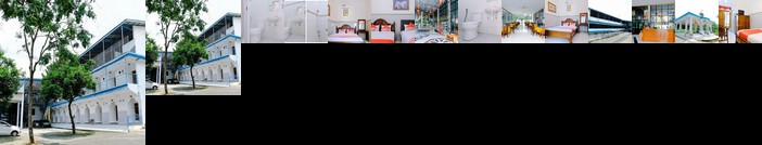 OYO 3128 Hotel Lahor Indah