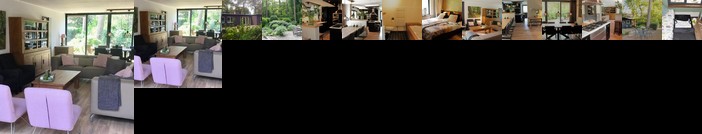 Bosbungalow Ruighenrode