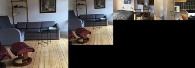 Orstedsgade Sonderborg