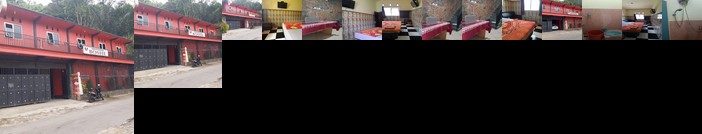 SPOT ON 3008 Boshe Residence