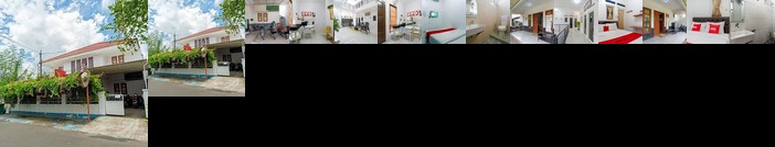 OYO 1941 Aaa Residence Syariah