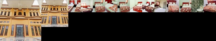 OYO 2978 Karanggoso Indah Hotel