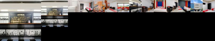 OYO 2966 Hotel Atriaz