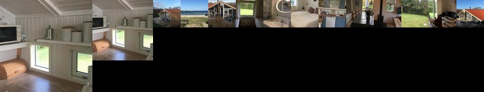 Two-Bedroom Holiday Home for 6 in Vemmingbund