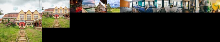 7s Hotel Dream Valley Dalat