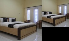 Oyo 2146 Hotel St 12