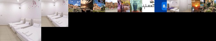 Lake Castle Sungai Lembing