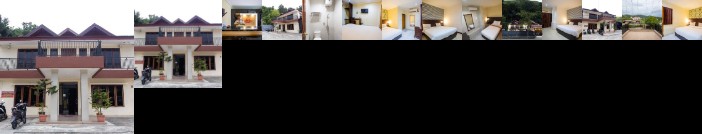 Votel Galaxy HotelAbepura