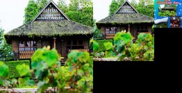 Torsibohi Nauli Sipirok Hotel Tapanuli Selatan