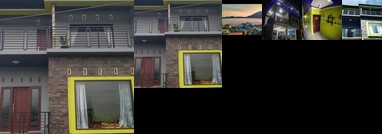 Griya Homestay Sikunir