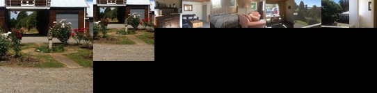 The Gatehouse North Island