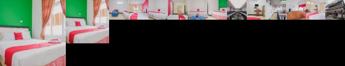 RedDoorz Syariah near Kebun Raya Liwa