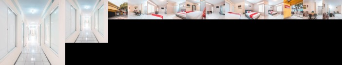 OYO 1868 J&b Room Pramuka