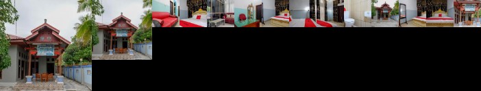 RedDoorz @ Wangi-Wangi Island Wakatobi