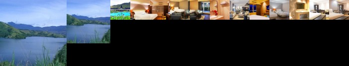 Suni Garden Lake Hotel & Resort