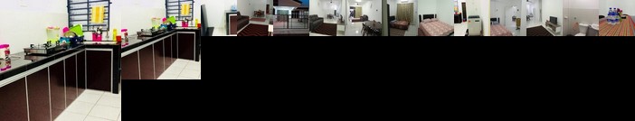 Hanzalah Homestay Muslim Only