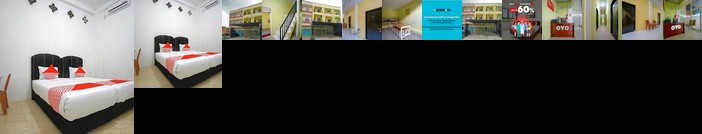OYO 2722 Lemon Residence Prabumulih