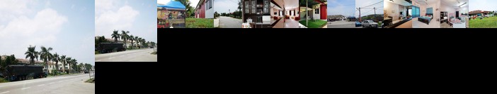 Ayang Guesthouse Parit Buntar