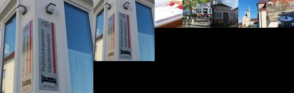 Pension Geschriebenstein