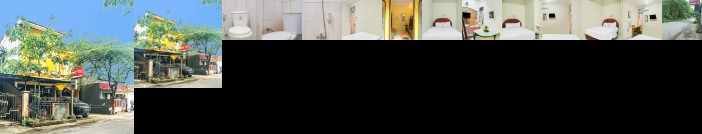 OYO 2872 Garuda Guest House