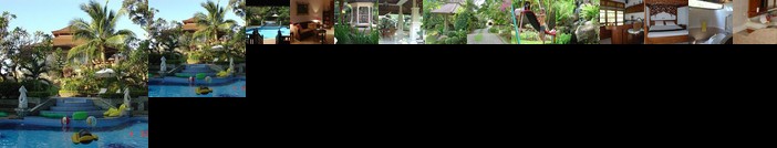 Royal Residence Rangdu