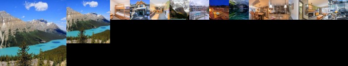 Copperstone Resort - Mountain View 2 Bedroom Condo