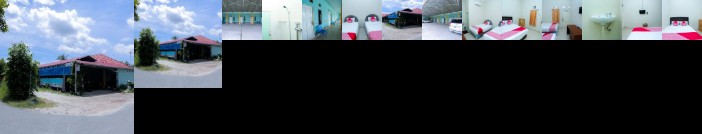 OYO 2692 Penginapan Mba Ros