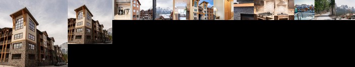 New Spring Creek Mountain Haven Luxury 1Bdr Condo