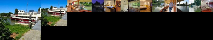 De Logeerboot Dordrecht