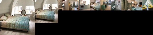 LUXE TOPLOCATIE Monument hartje centrum Dordrecht 2 badkamers 2 keukens tuintje 10 personen