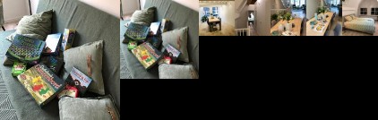 Nr 6a Luxe design appartement in historisch hart Dordrecht + balkon