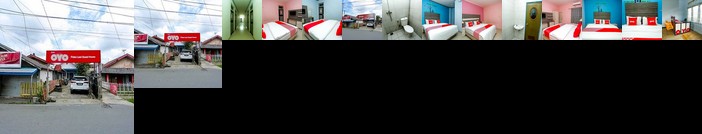 OYO 2197 Pulau Laut Guest House